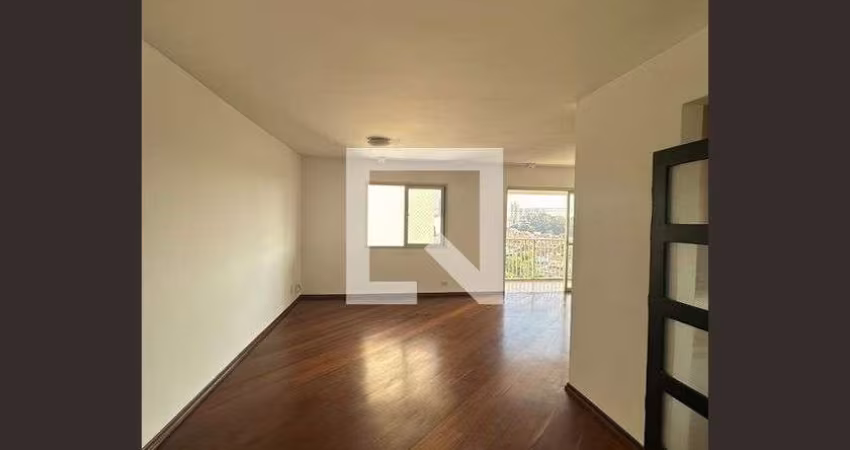 Apartamento à Venda - Jaguaré, 3 Quartos,  90 m2