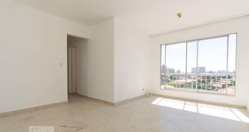 Apartamento à Venda - Jabaquara, 2 Quartos,  65 m2