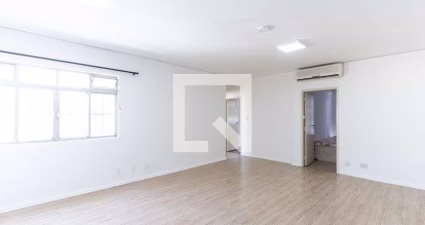 Apartamento à Venda - Bom Retiro, 3 Quartos,  122 m2