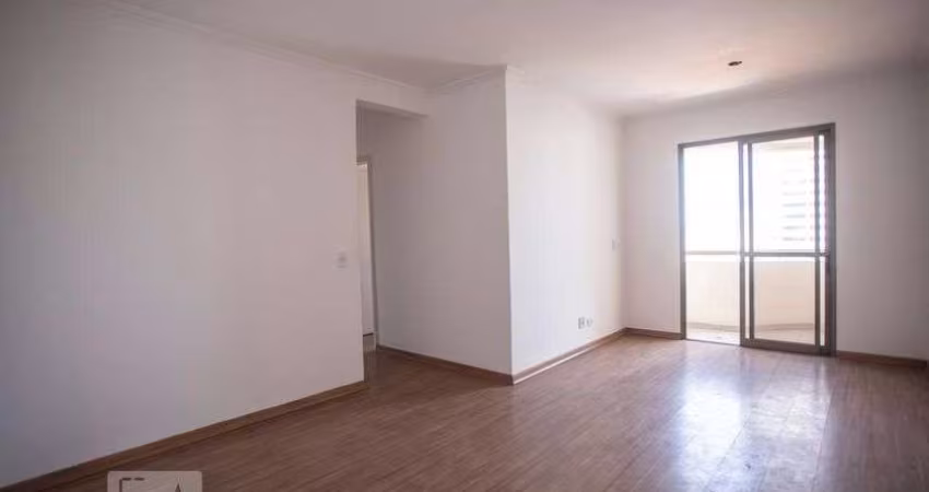 Apartamento à Venda - Saúde, 3 Quartos,  74 m2