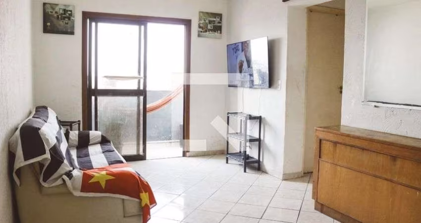 Apartamento à Venda - Casa Verde, 2 Quartos,  59 m2