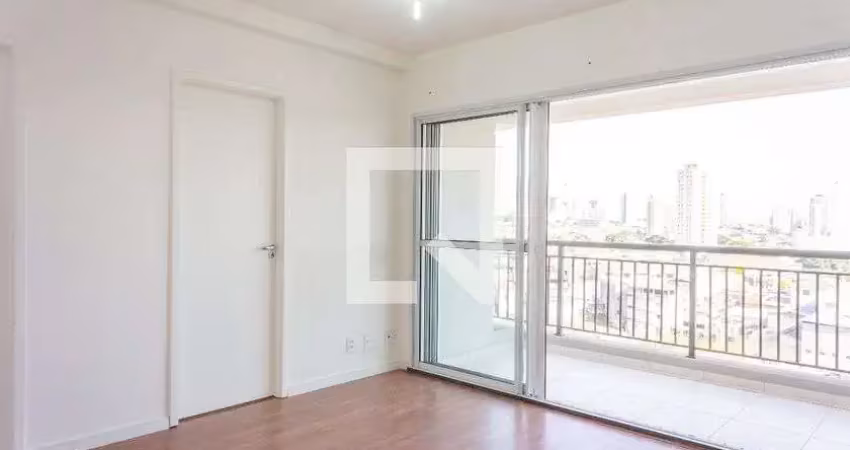 Apartamento à Venda - Vila Invernada, 2 Quartos,  45 m2