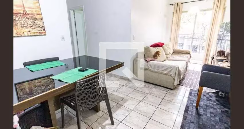 Apartamento com 2 quartos à venda na Rua Marquês de Valença, --, Mooca, São Paulo