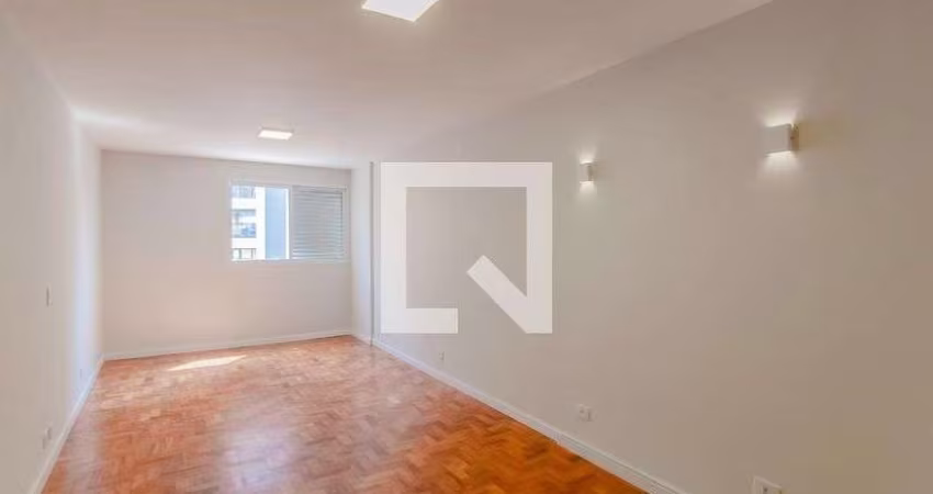 Apartamento à Venda - Vila Mariana, 1 Quarto,  43 m2