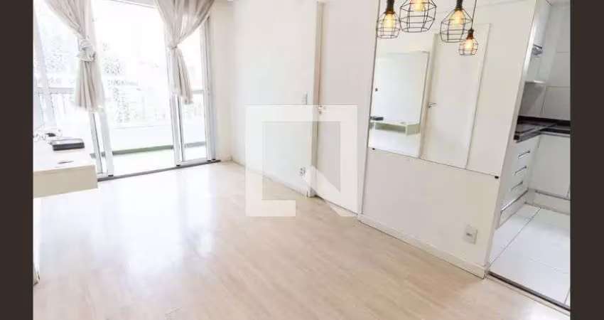Apartamento à Venda - Belém, 2 Quartos,  50 m2