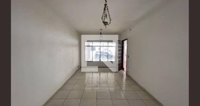 Casa à Venda - Jardim Éster Yolanda, 4 Quartos,  74 m2