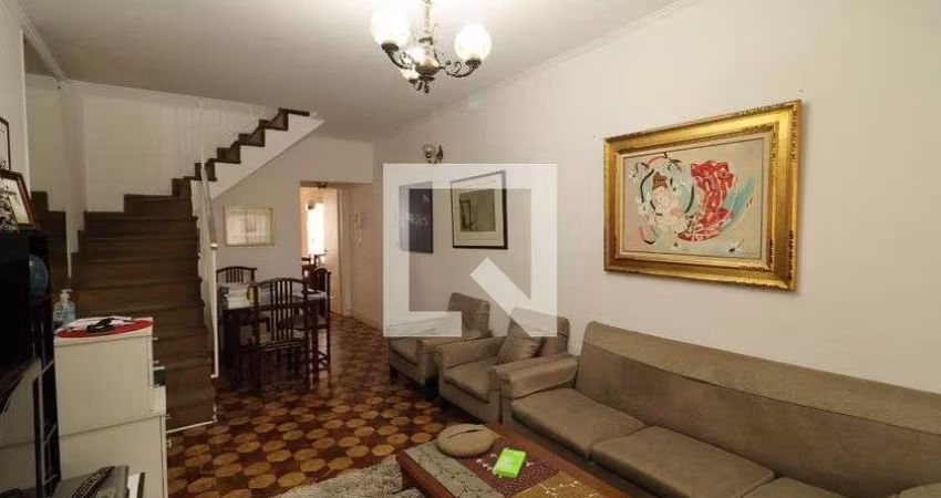 Casa à Venda - Vila Constança , 4 Quartos,  118 m2