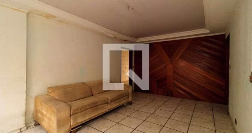 Casa à Venda - Vila Mazzei, 4 Quartos,  260 m2