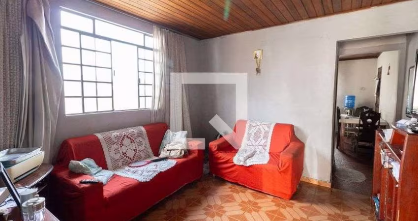 Casa à Venda - Jaguaré, 2 Quartos,  121 m2