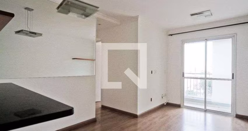 Apartamento à Venda - Freguesia do Ó, 3 Quartos,  64 m2