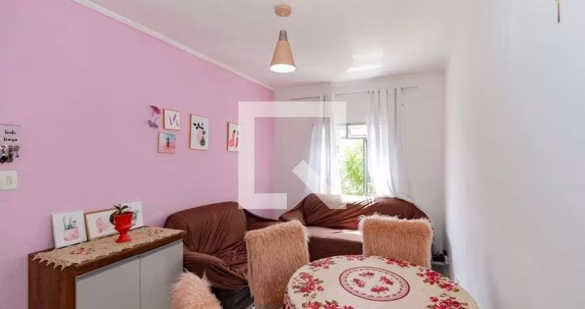 Apartamento à Venda - Santo Amaro , 3 Quartos,  83 m2