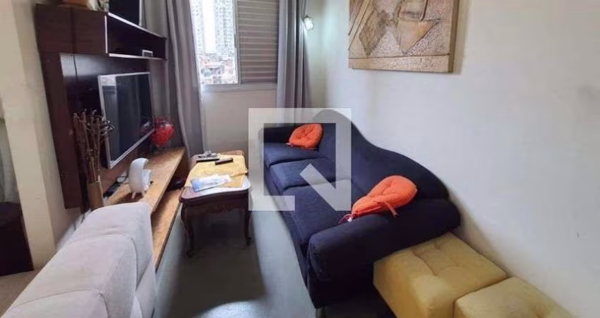 Apartamento à Venda - Vila das Mercês, 3 Quartos,  74 m2