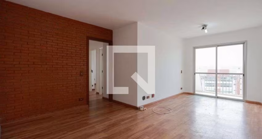 Apartamento à Venda - Santana, 3 Quartos,  76 m2