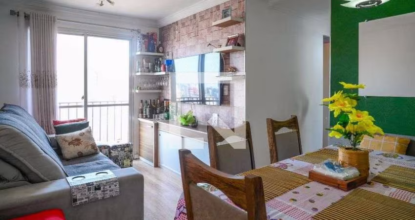 Apartamento à Venda - Jardim São Savério, 3 Quartos,  64 m2