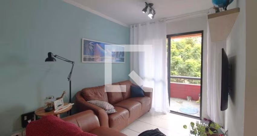 Apartamento à Venda - Jardim Palmares, 3 Quartos,  74 m2