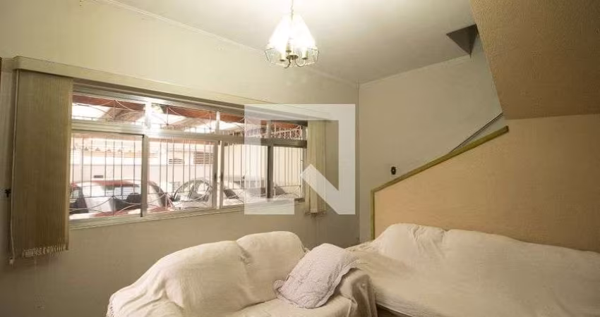 Casa à Venda - Vila Constança , 3 Quartos,  135 m2