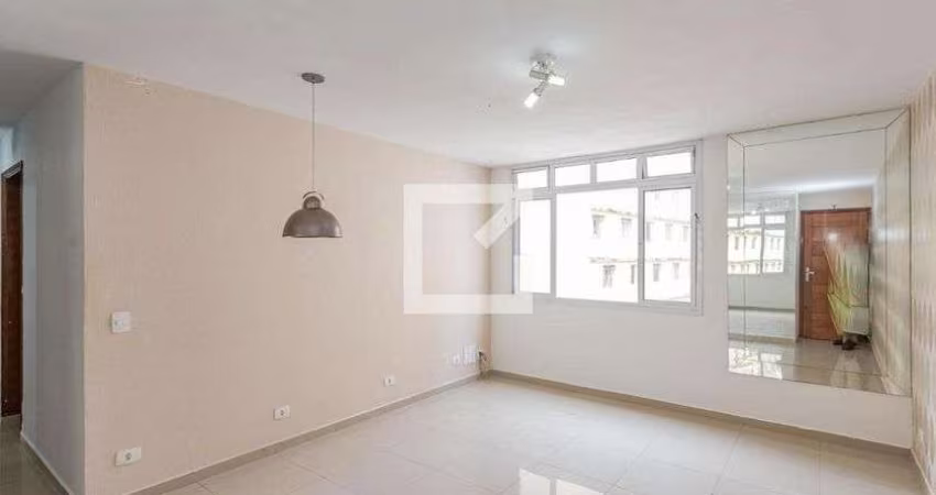 Apartamento à Venda - Aclimação, 3 Quartos,  90 m2