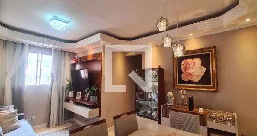 Apartamento à Venda - Vila Califórnia, 3 Quartos,  72 m2