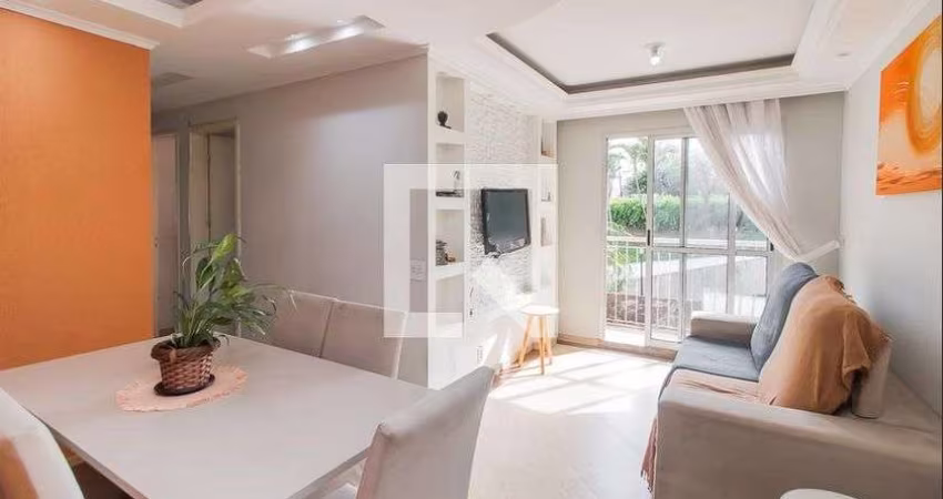 Apartamento à Venda - Cidade Patriarca, 3 Quartos,  60 m2
