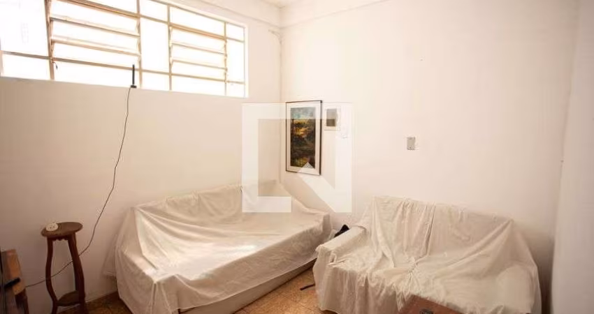 Casa à Venda - Mandaqui, 2 Quartos,  108 m2