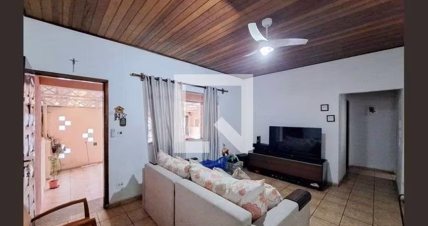Casa à Venda - Casa Verde, 3 Quartos,  202 m2