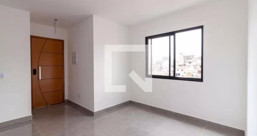 Apartamento à Venda - Vila Gustavo, 3 Quartos,  58 m2
