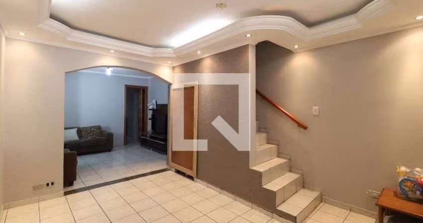 Casa à Venda - Vila Ede, 3 Quartos,  130 m2