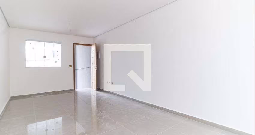 Casa à Venda - Sacomã, 3 Quartos,  100 m2