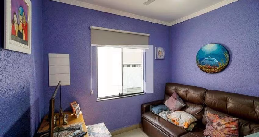 Apartamento à Venda - Penha de França, 3 Quartos,  93 m2