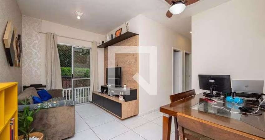 Apartamento à Venda - Jabaquara, 3 Quartos,  63 m2