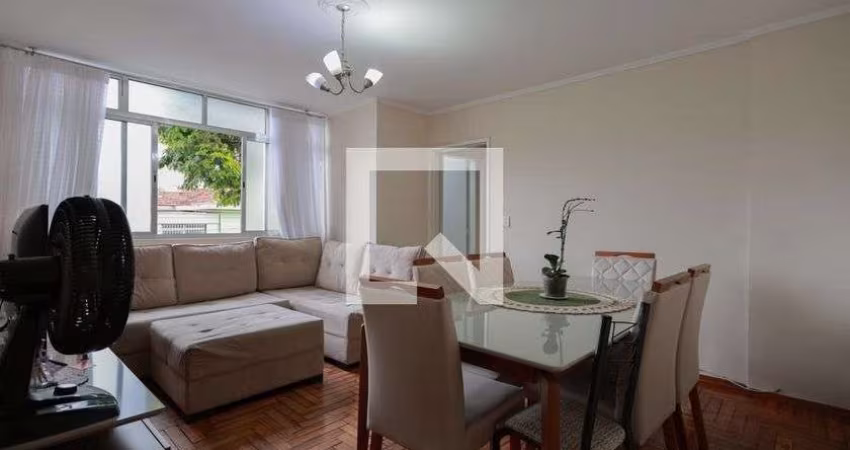 Apartamento à Venda - Santana, 2 Quartos,  78 m2
