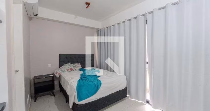 Apartamento à Venda - Bela Vista, 1 Quarto,  26 m2