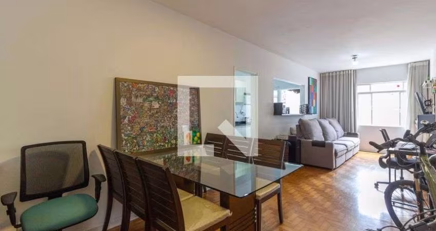 Apartamento à Venda - Pinheiros, 1 Quarto,  50 m2