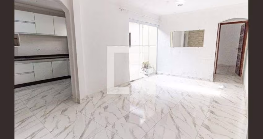 Casa à Venda - Jardim Anália Franco, 2 Quartos,  160 m2