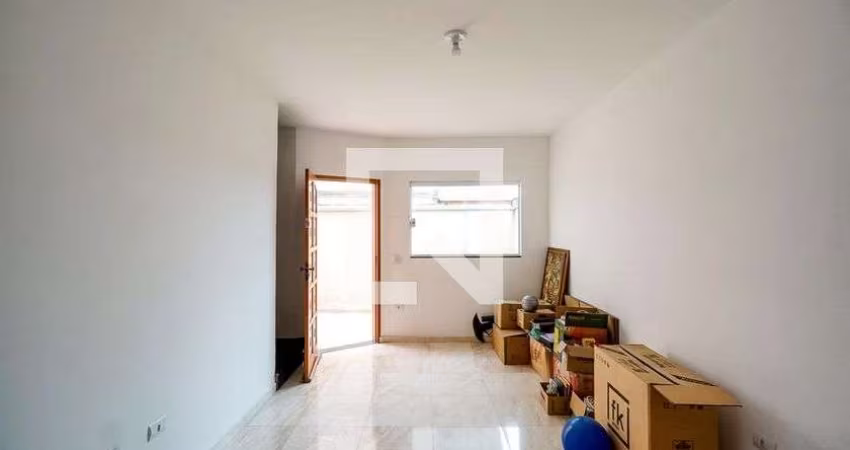 Casa à Venda - Penha de França, 2 Quartos,  90 m2