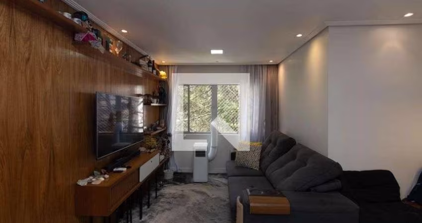 Apartamento à Venda - Tucuruvi, 2 Quartos,  72 m2