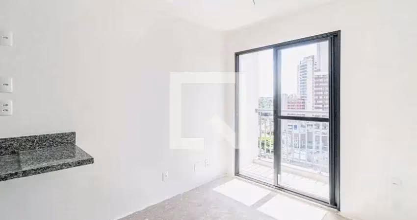 Apartamento à Venda - Butantã, 1 Quarto,  29 m2