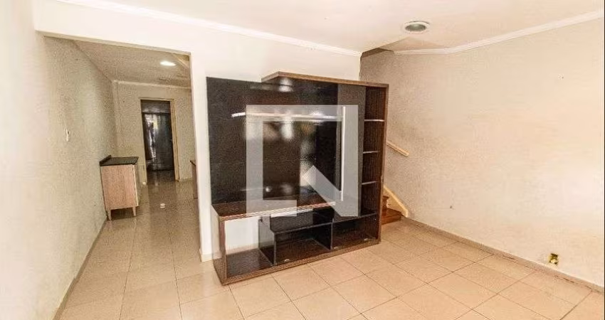 Casa à Venda - Ipiranga, 2 Quartos,  53 m2