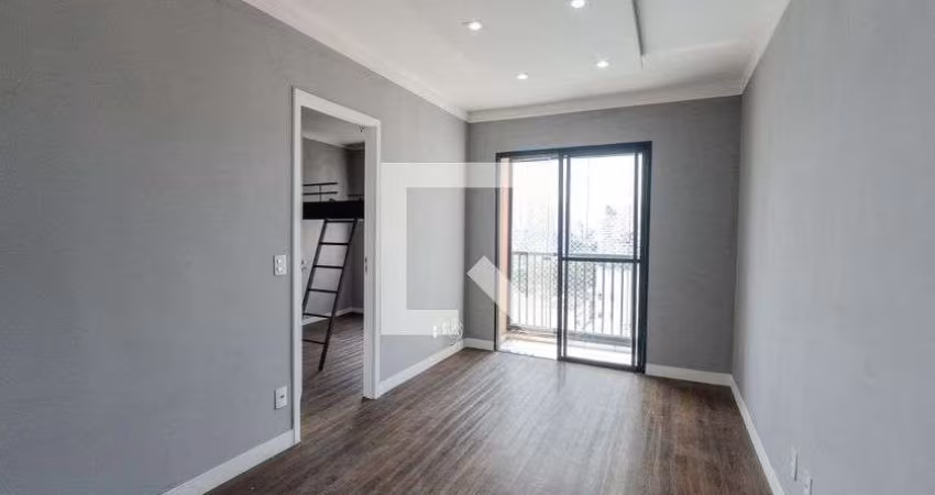 Apartamento à Venda - Bela Vista, 1 Quarto,  33 m2
