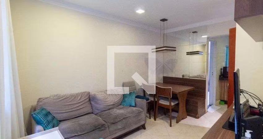 Casa à Venda - Vila Ré, 2 Quartos,  60 m2