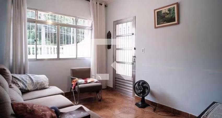 Casa à Venda - Ermelino Matarazzo, 2 Quartos,  87 m2