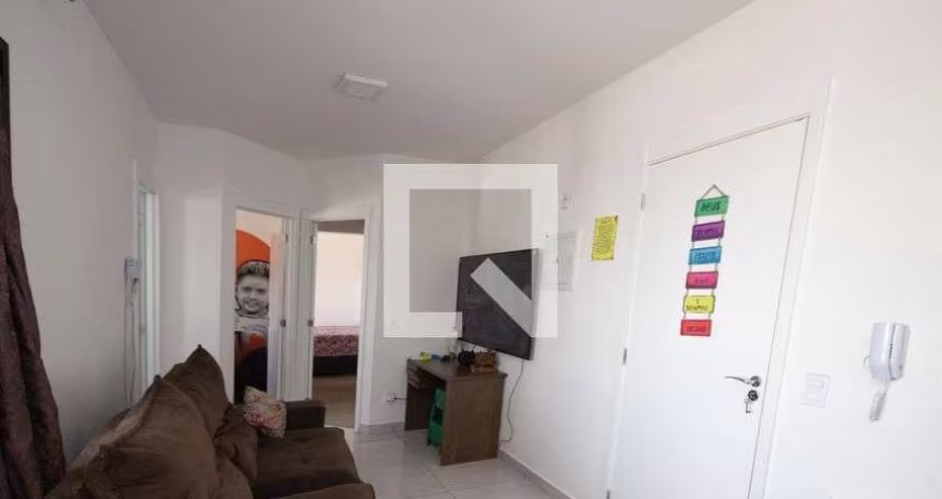 Apartamento à Venda - Vila Maria , 2 Quartos,  45 m2