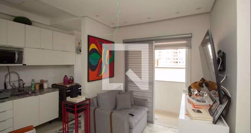 Apartamento à Venda - Vila Guilherme, 2 Quartos,  43 m2