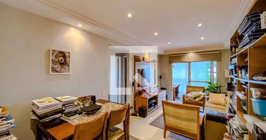 Apartamento com 2 quartos à venda na Rua Dias Leme, --, Mooca, São Paulo
