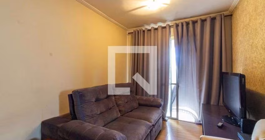 Apartamento à Venda - Tatuapé, 2 Quartos,  50 m2
