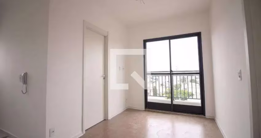 Apartamento à venda - vila prudente, 2 quartos,  35 m2