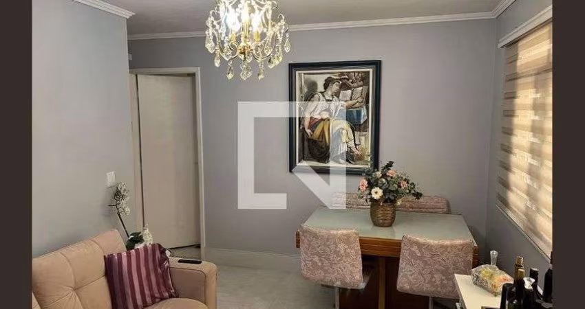 Apartamento à Venda - Vila Clementino, 2 Quartos,  72 m2