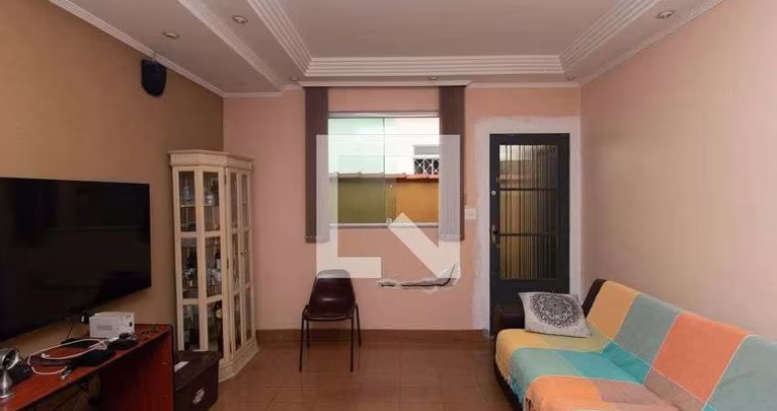 Casa à Venda - Vila Guilherme, 2 Quartos,  124 m2