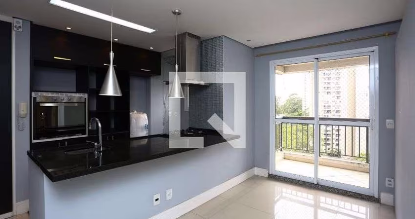 Apartamento à venda - vila andrade, 1 quarto,  51 m2