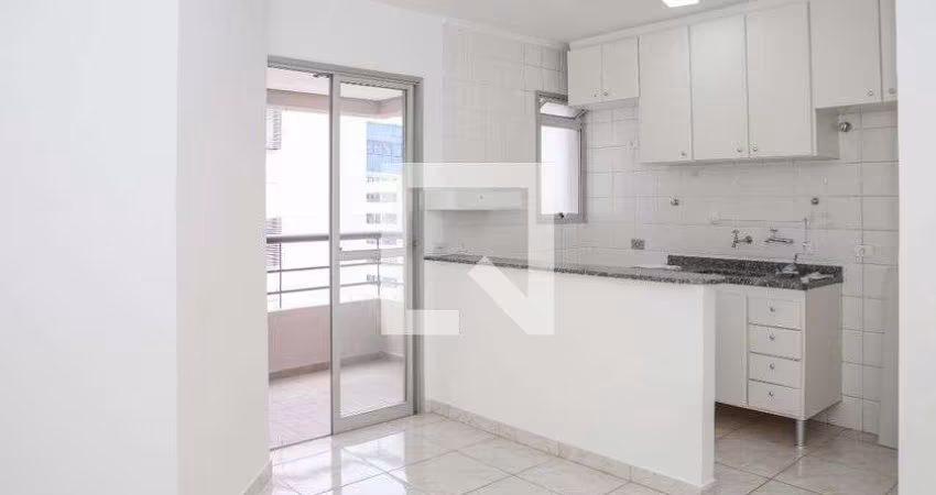 Apartamento à Venda - Vila Pompéia, 1 Quarto,  38 m2